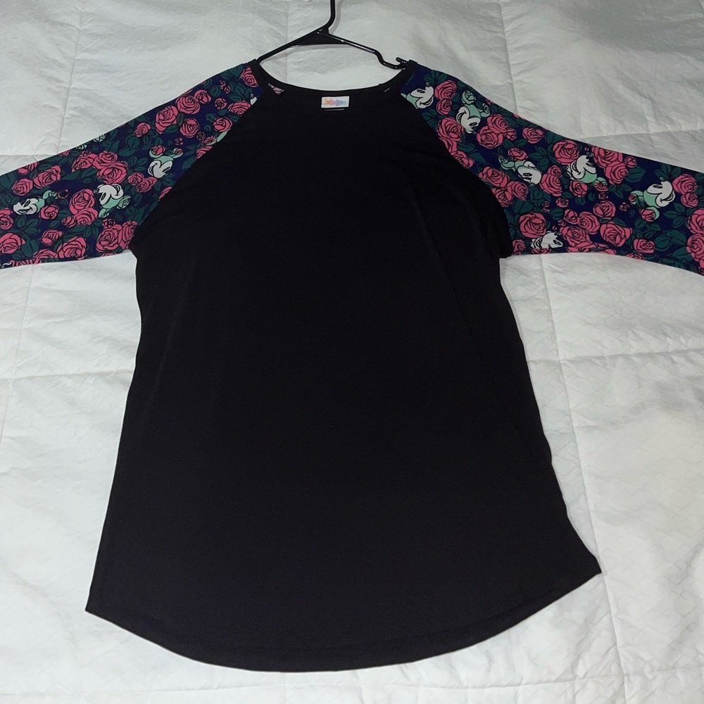 Disney Lularoe Randy in Size Xl